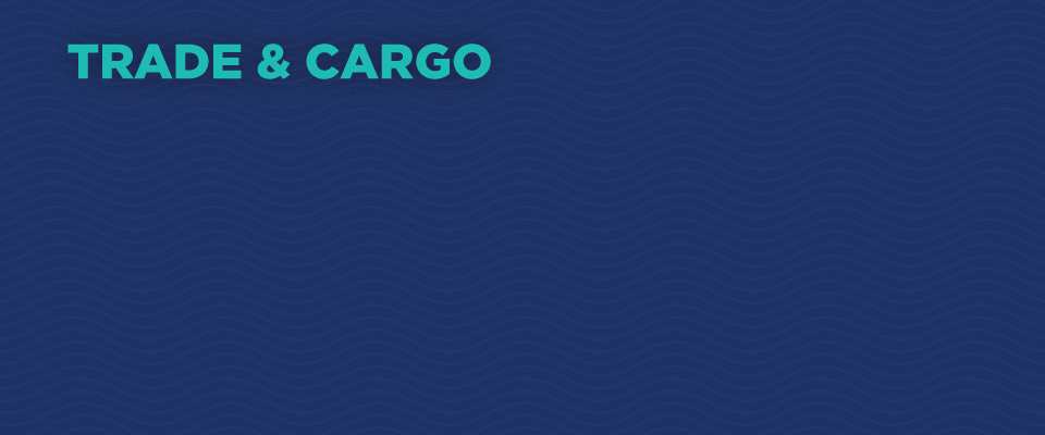Maritime Economic Impact 2019